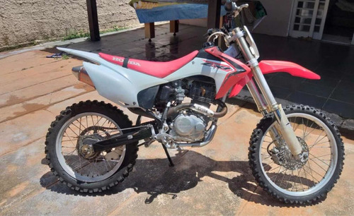 HONDA CRF 230 CRF 230 F