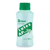 Lutex Ap Eco Cinco 100 Ml - A Queridinha Das Manicures