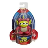 Remix Lotso(gpb51) - Toy Story - Disney Pixar