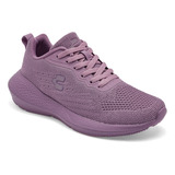 Tenis Mujer Charly 1059416004 Lila 120-279