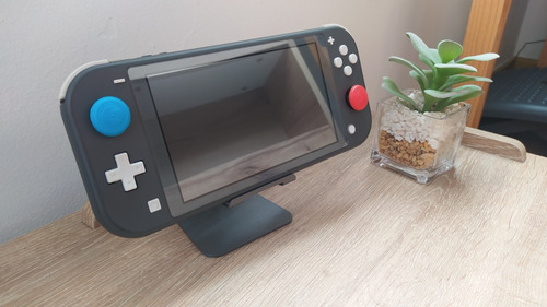 Nintendo Switch Lite Liberada: Disfruta De Juegos Gratis!!