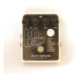 Pedal De Efeito Electro-harmonix Organ Machine B9  