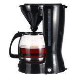 Cafetera Eléctrica Expresso Sokany Cm-123