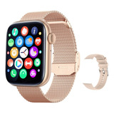 Reloj Inteligente Mujer Smart Watch P45 Bluetooth Call 1.81