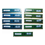 Memoria Ram De 1gb Ddr3 - 10600u Para Pc.