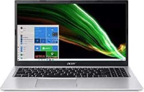 Computadora Portátil Acer 15.6 Aspire 3 Con Windows 11 En Mo