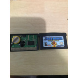 Fita Metroid Zero Mission(não Está Salvando) Gba