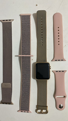 Apple Watch Séries 1 