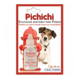 Pichichi 20ml Perros Educador Sanitario Tps