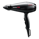 Secador De Pelo Babylisspro Black Star 220v