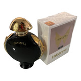 Olympea Parfum 50ml  Paco Rabanne Selo Adipec Nf