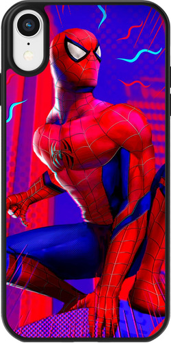 Funda Para Celular Super Heroes Comics Spiderman #15