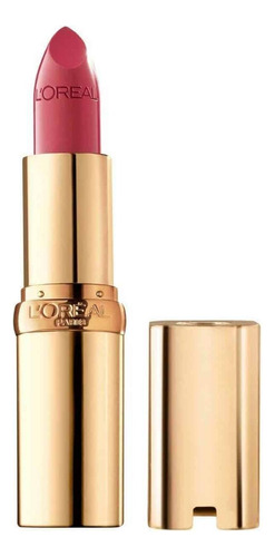 Labial En Barra L'oréal Paris Colour Riche Lipstick
