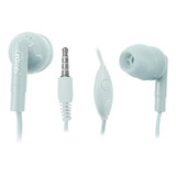 Audifonos Wired In Ear Manos Libres Microlab Gummy