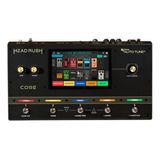 Pedalera Headrush Core Amp Cloning Autotune