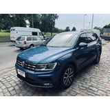 Volkswagen Tiguan 1.4 Tsi Dsg