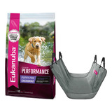Eukanuba Premium Performance Puppy Pro 15 Kg / Mr Dog