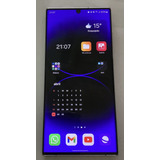 Samsung Galaxy S22 Ultra 5g (snapdragon)256 Gb 12 Gb Ram