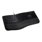 Teclado Kensington Alámbrico Profit K75400es Español Usb