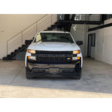 Chevrolet Silverado 2019 4x4 
