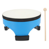 Batería De Percusión Orff Children De Piel De Oveja Para Mús