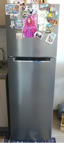 Refrigerador Nex Usado. Como Nuevo