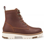 Bota Para Dama Marca Levi's® Mod: L1222271 Ginger