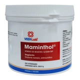 Maminthol De 200 Gramos 