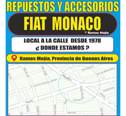 Kit Tapas Distribucion  Fiat Uno Fiorino 1.3 Fire Sin Sensor Foto 2