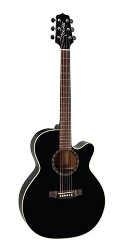 Guitarra  Acústica  Takamine Eg481scx