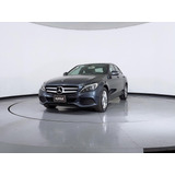 Mercedes Benz Clase C 2.0 C 200 Cgi Exclusive At