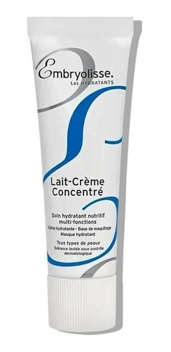 Hidratante Embryolisse Lait-crème Concentré 75ml Primer