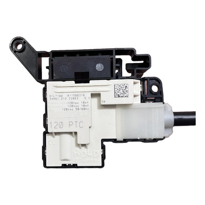 Seguro Tapa Lavadora Whirlpool Maytag Original W11508370 | Meses sin interés