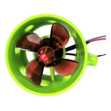 Motor De Barco Rc Brushless Nest 1000kv