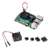 Enokay Raspberry Pi 4 Model B - Ventilador