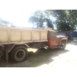 Ford 600 Perkins 6 Volcador