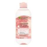 Agua Micelar De Rosas Garnier Skin Active X 400ml