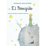 Principito, (bolsillo), De De Saint-exupéry, Antoine. Editorial Jc Saez Editor, Tapa Blanda, Edición 1 En Español, 2000
