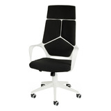 Silla Ejecutiva Empresa Escritorio Brazos Moderna Multicolor