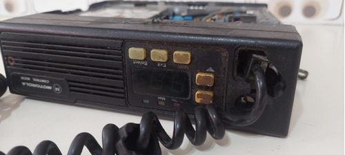 Px Rádio Amador Motorola Não Funciona Carcaça Peças