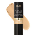 Maquillaje Conceal+perfect Foundation Stick 220creamynatural