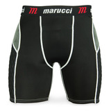 Sliding Short Beisbol Softbol Marucci Elite Masl Ngo Adulto 