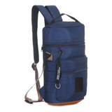 Bolso Matero Mochila Porta Termo Viaje Paseo Morral