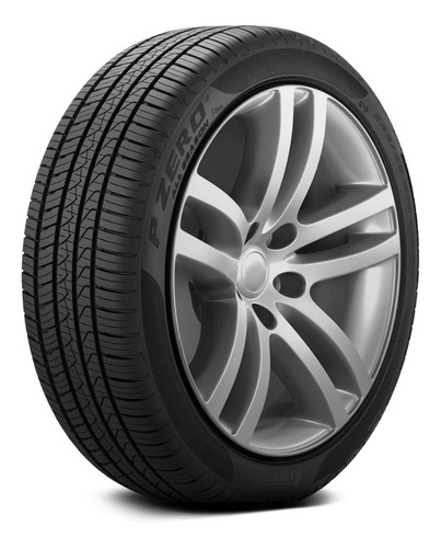 Llanta Pirelli P Zero All Season Plus 215/45r17 91w Xl Bsw