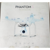 Drone Phantom 3 Profissional 