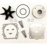 Kit Impulsor Bomba Agua Yamaha F115/lf115 2002-up 