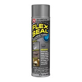 Flex Seal Sellador Spray 396gr Color Gris