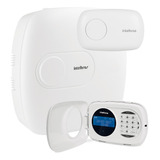 Central Alarme Intelbras Amt 4010 Smart + Xar 4000 Smart