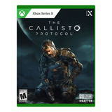 Videojuego Skybound The Callisto Protocol Standard Edition -