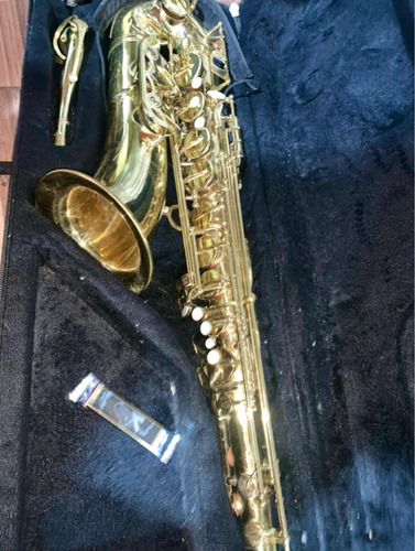 Saxofón Tenor Prelude By Con Selene